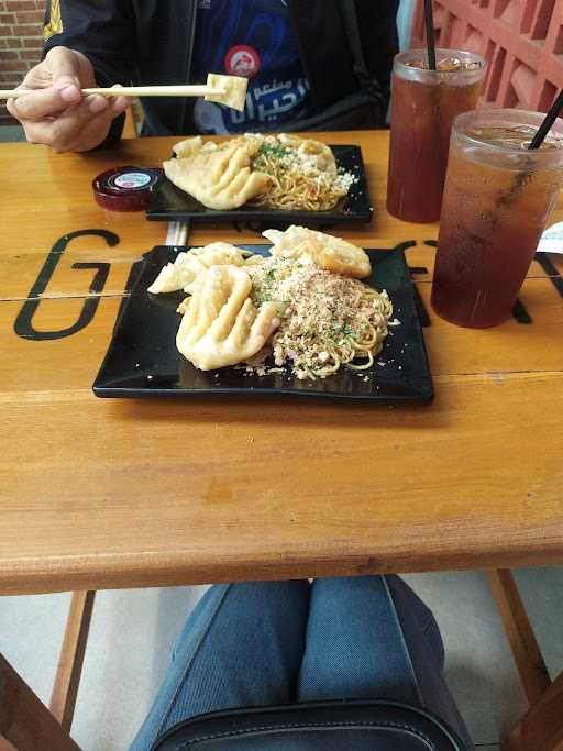 Mie Gacoan Cilacap 2