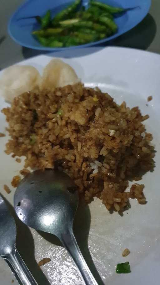 Nasi Goreng Ali Joyo 9