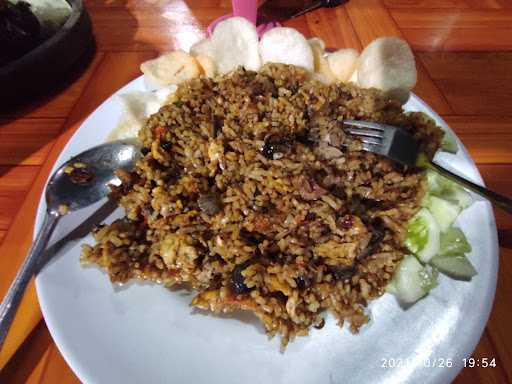 Nasi Goreng Ali Joyo 2