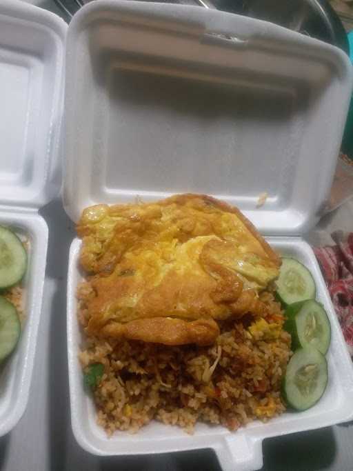 Nasi Goreng Fantasi 8