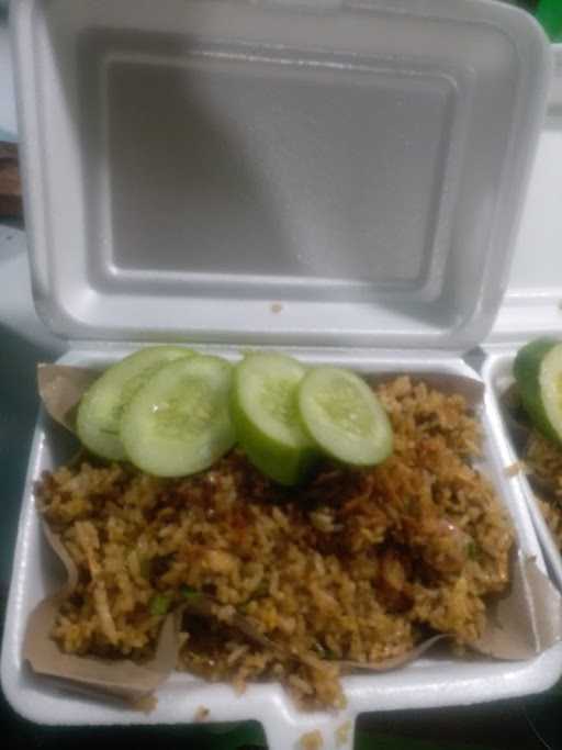 Nasi Goreng Fantasi 4