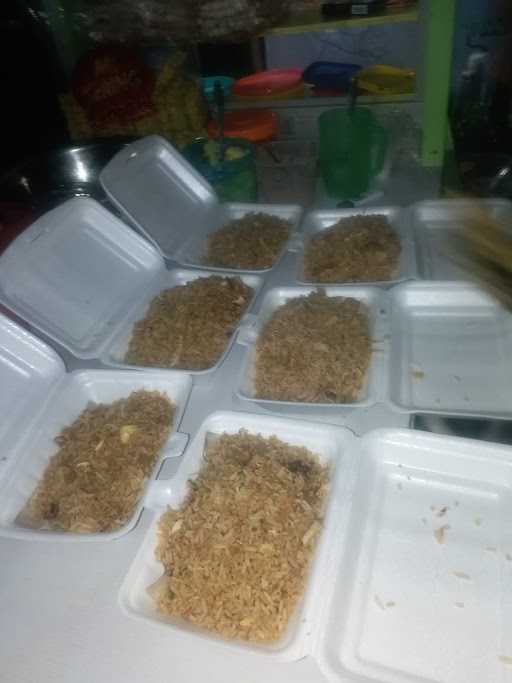 Nasi Goreng Fantasi 2