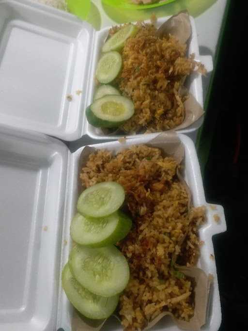 Nasi Goreng Fantasi 9