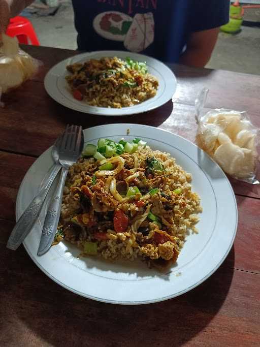 Nasi Goreng Gila Rinjani 8