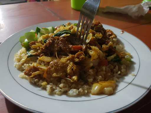 Nasi Goreng Gila Rinjani 6