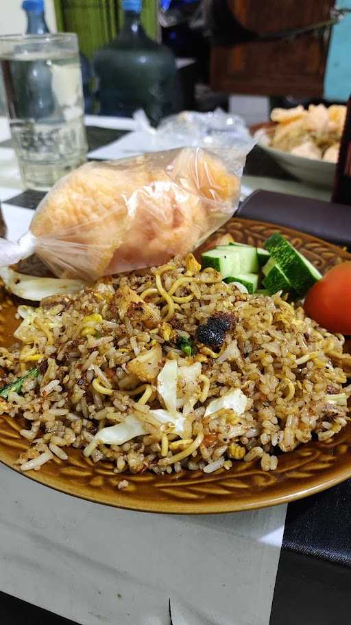 Nasi Goreng Kambing Sumber Risqi 4