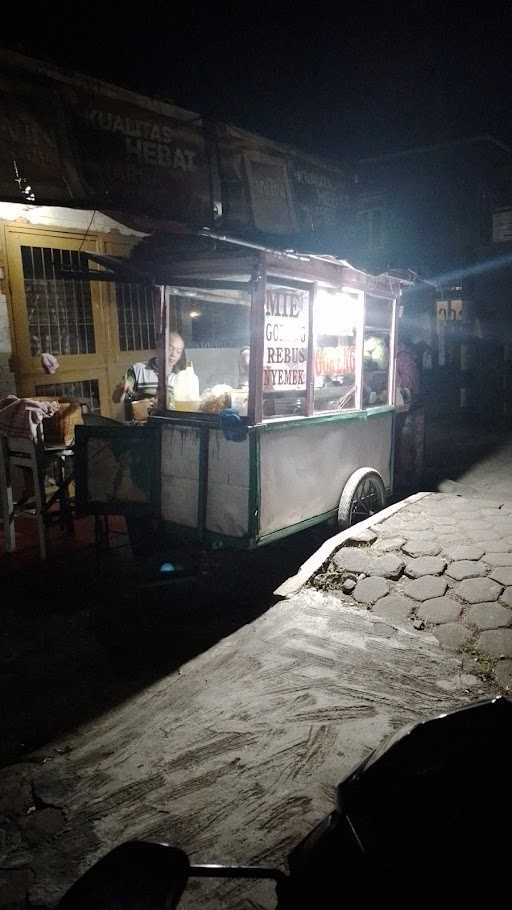 Nasi Goreng Pak Ateng 5