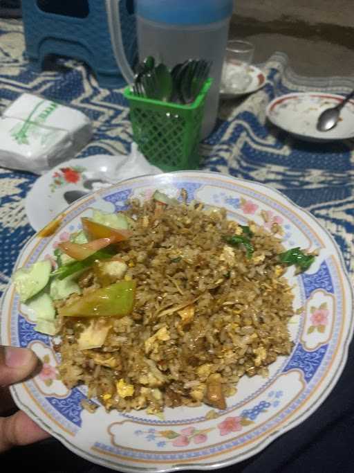 Nasi Goreng Pak Ateng 3