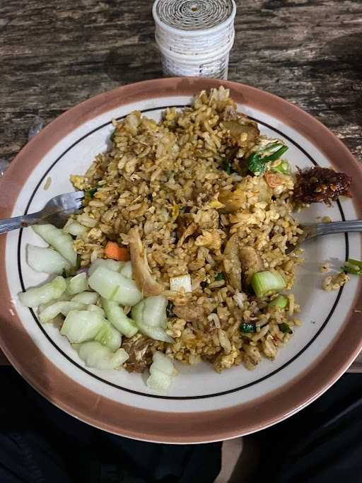 Nasi Goreng Pakdhe Bejo 6