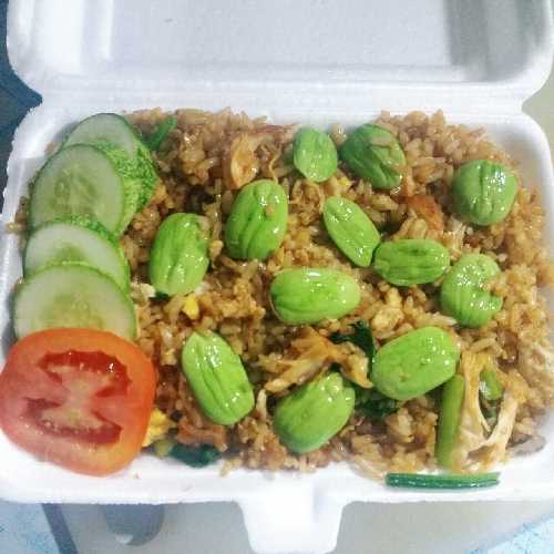 Nasi Goreng Putra Katamso 8