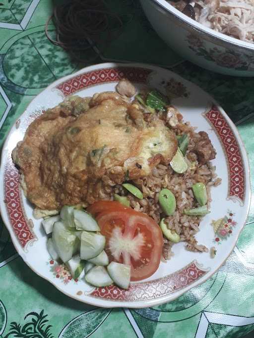 Nasi Goreng Putra Tegal 9