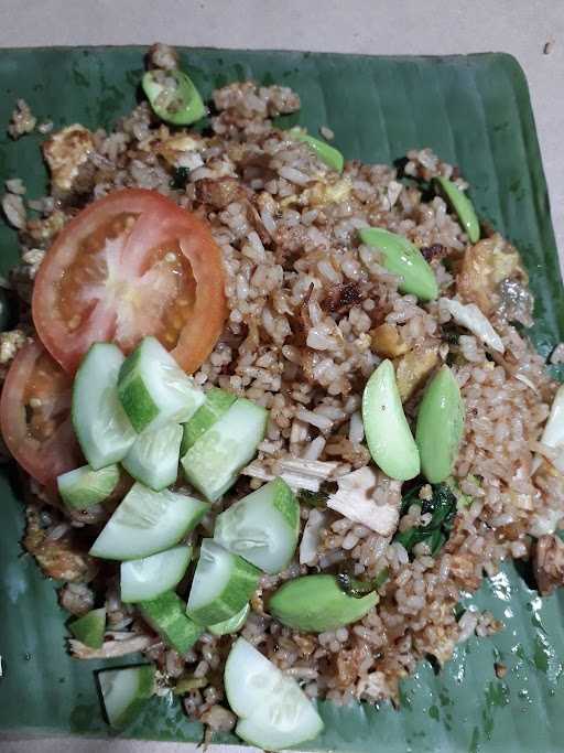 Nasi Goreng Putra Tegal 8