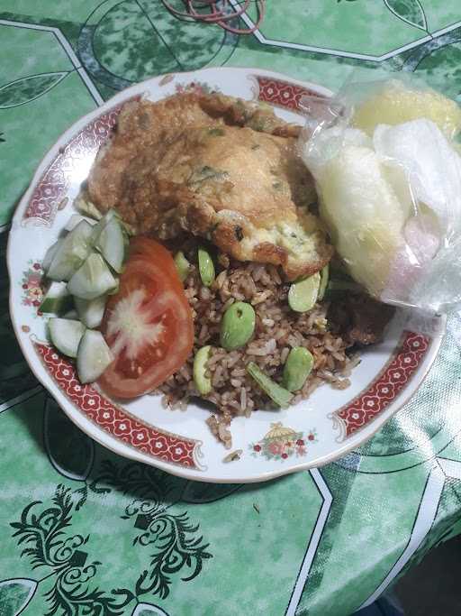 Nasi Goreng Putra Tegal 4