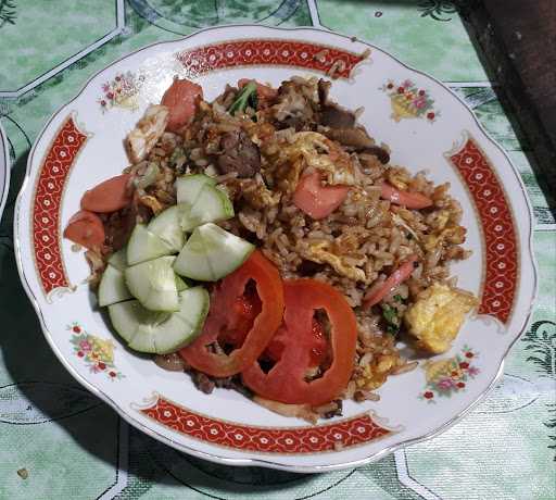 Nasi Goreng Putra Tegal 2