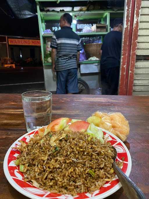 Nasi Goreng Udin 1