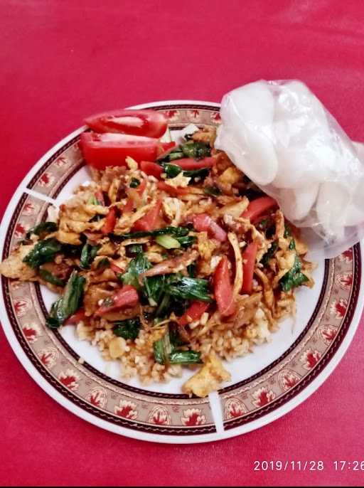 Nasi Goreng Wos Sing Sae 9