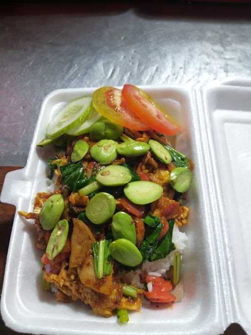 Nasi Goreng Wos Sing Sae 6