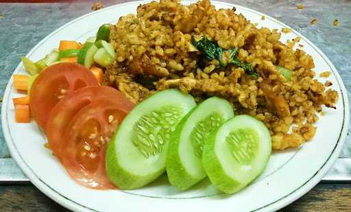 Nasi Goreng Wos Sing Sae 8