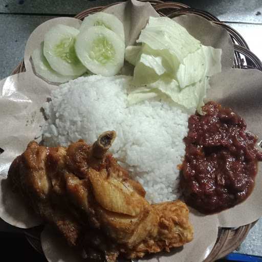 Pecel Lele Ayam Goreng 86 1