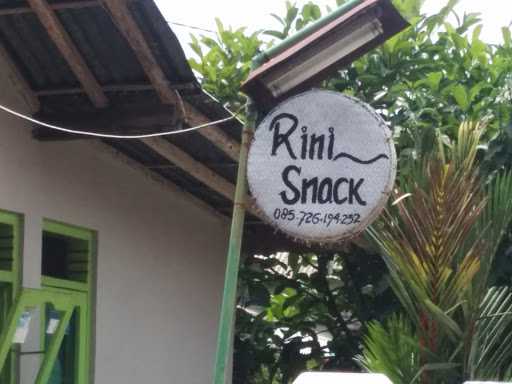 Rini Snack 2