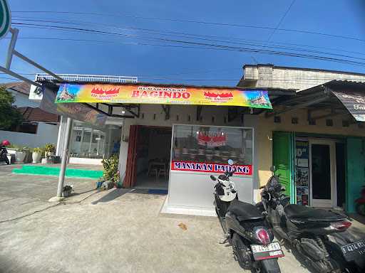 Rm. Bagindo (Masakan Padang) 1