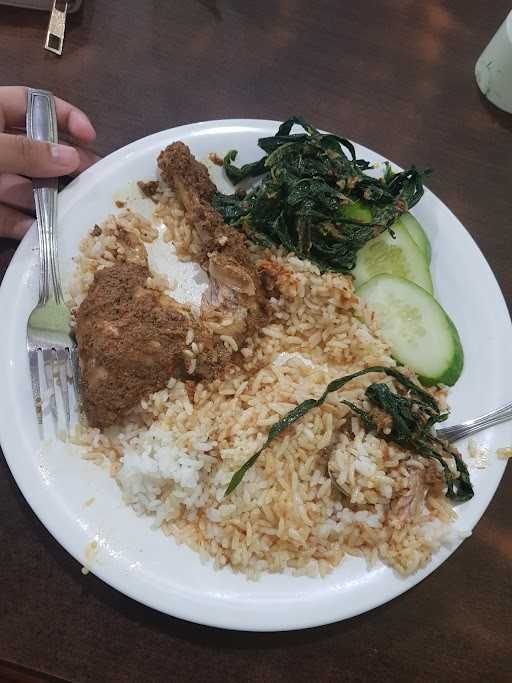 Rumah Makan Ambo 3