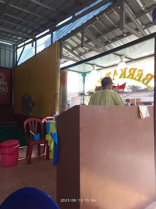 Rumah Makan Masakan Padang 5