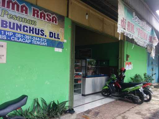 Rumah Makan Prima Rasa 1