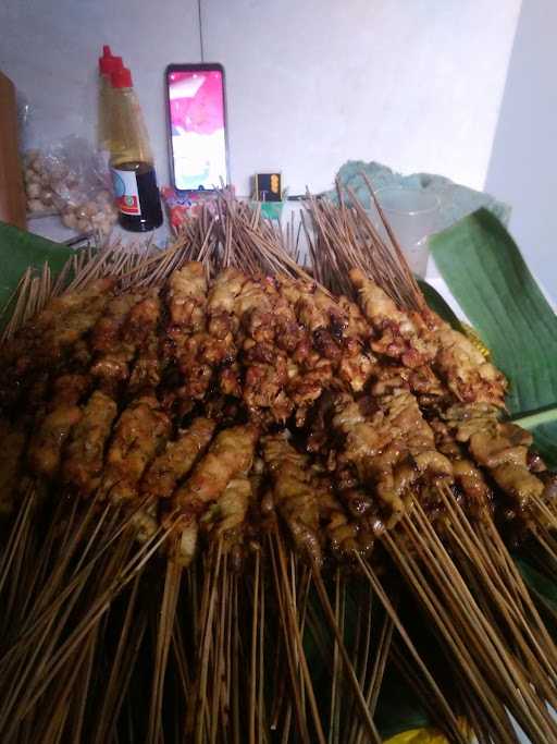 Sate Ayam Martawi 5