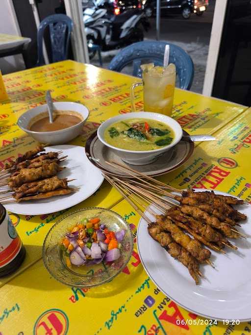 Sate Ayam Martawi 4