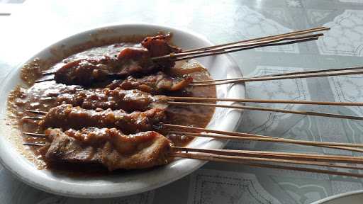 Sate Ayam Martawi 6