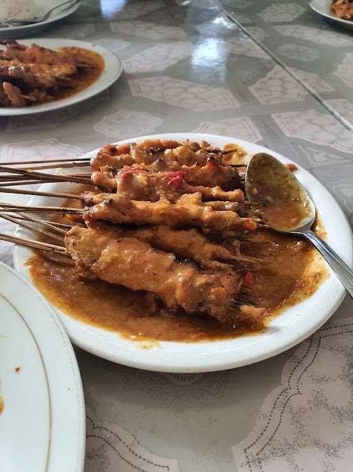 Sate Ayam Martawi 2