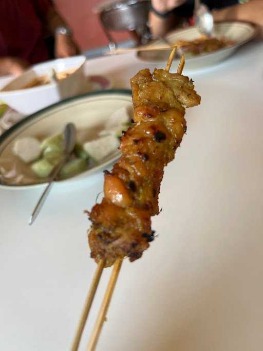 Sate Ayam Martawi 2