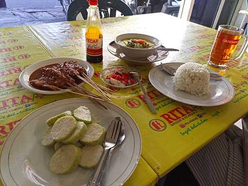 Sate Ayam Martawi 3