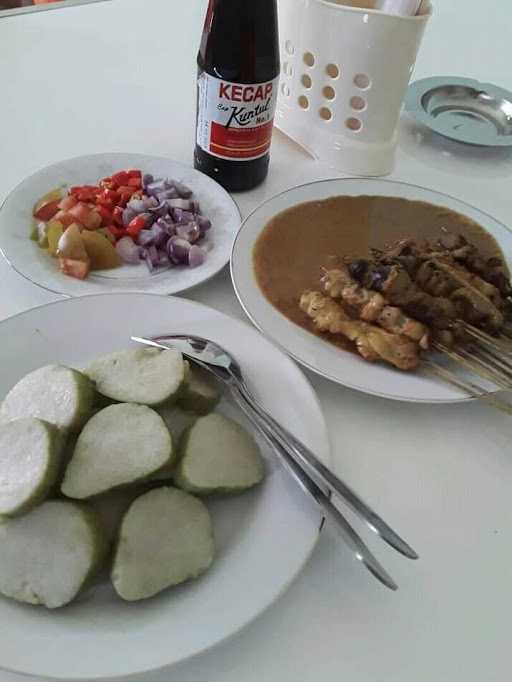 Sate Ayam Martawi 8