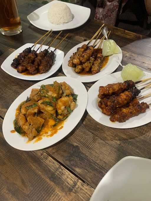 Sate Inggil 9