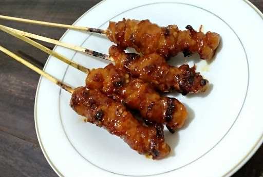 Sate Inggil 8