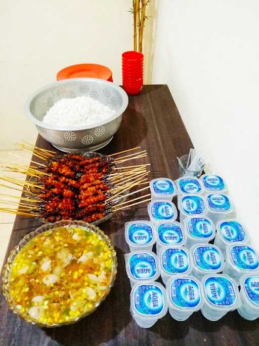 Sate Inggil 3