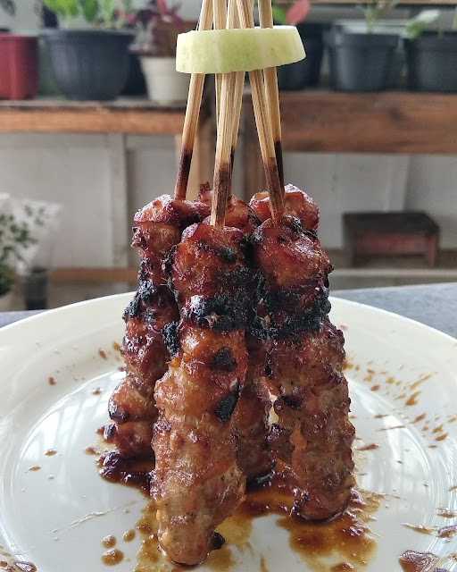 Sate Inggil 5