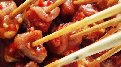 Sate Inggil 6