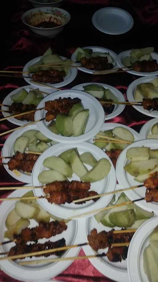 Sate Inggil 1