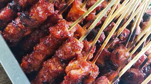 Sate Inggil 4