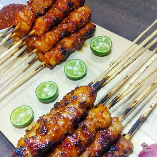 Sate Inggil 2