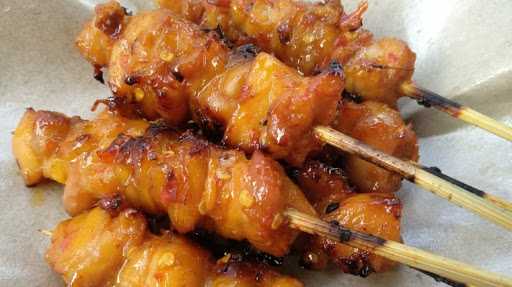 Sate Inggil 7