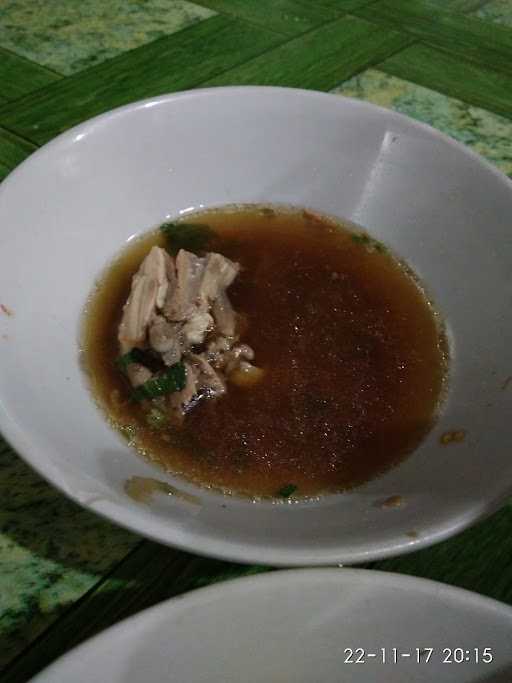 Sop Ayam Klaten 4