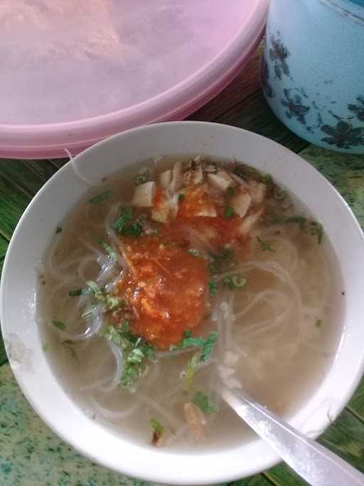 Sop Ayam Klaten 3