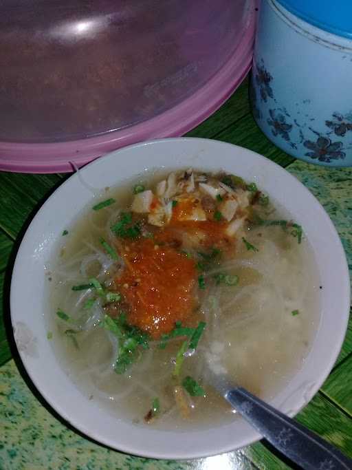 Sop Ayam Klaten 1