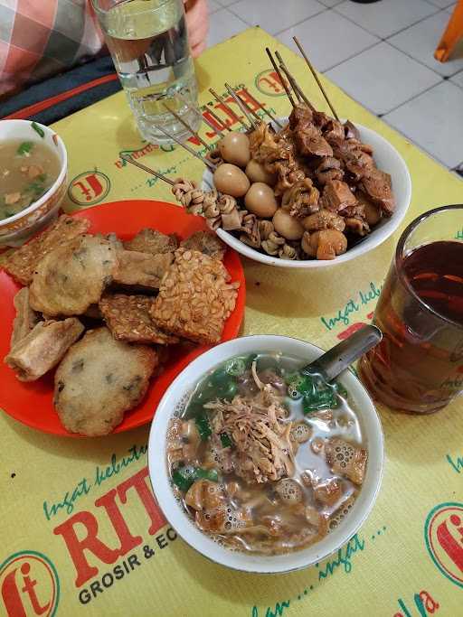 Soto Ayam Semarangan 8