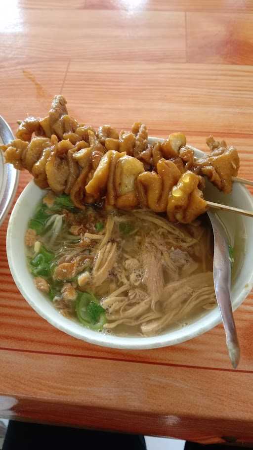 Soto Ayam Semarangan 10