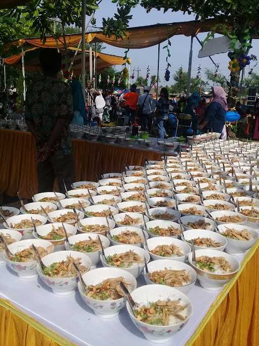 Soto Ayam Semarangan 6